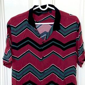 ASOS Button Down Shirt